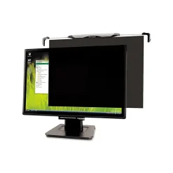 Kensington Snap2 FS220 Privacy Filter for Widescreen Monitor, 22