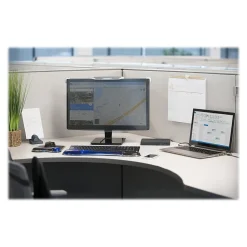 Kensington Snap2 FS220 Privacy Filter for Widescreen Monitor, 22