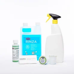 Keurig® Bean to Cup Deep Cleaning Kit (5000359701)