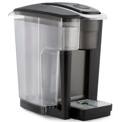 Keurig K-1550 Single Serve Coffee Maker, Black (377949)