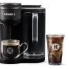 Keurig® K-Brew + Chill Single Serve Coffee Maker, Black (5000380296)