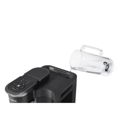 Keurig® K-Brew + Chill Single Serve Coffee Maker, Black (5000380296)