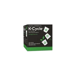 Keurig® K-Cycle™ Small Bins Pod Recycling Station, 5/Pack (5000350630)