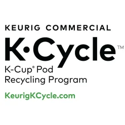 Keurig® K-Cycle™ Small Bins Pod Recycling Station, 5/Pack (5000350630)