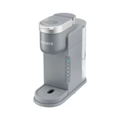 Keurig® K-Iced Single Serve Coffee Maker, Arctic Gray (5000371871)