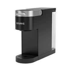 Keurig® K-Slim Single Serve Coffee Maker, Black (KSLIM)