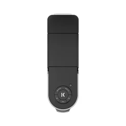 Keurig® K-Slim Single Serve Coffee Maker, Black (KSLIM)