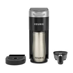 Keurig® K-Slim Single Serve Coffee Maker, Black (KSLIM)