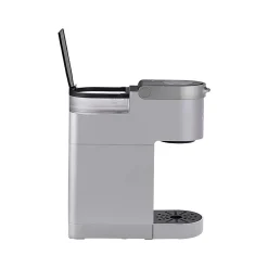 Keurig® K-Suite Hospitality Single Serve Coffee Maker, Gray/Black (K750)