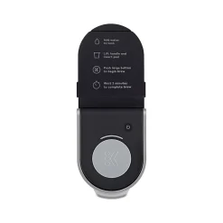 Keurig® K-Suite Hospitality Single Serve Coffee Maker, Gray/Black (K750)