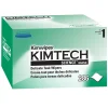Kimtech SCIENCE KIMWIPES Delicate Task Durable Fibers Cleaning Wipers, 8.4" x 4.4", White, 286 Wipers/Box, 30/Carton (34120)
