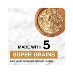 KIND Gluten-Free Almond Butter Protein Breakfast Bar, 0.88 oz., 6 Bars/Box (41935)