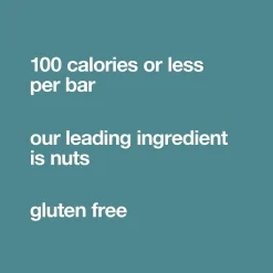 KIND Minis Gluten Free Nut Bar, Variety Pack, 32 Bars/Box (220-00799)