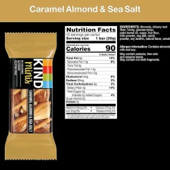 KIND Minis Variety Pack, 0.70 oz, 30/Box (600-00775)