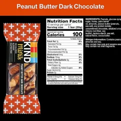 KIND Minis Variety Pack, 0.70 oz, 30/Box (600-00775)