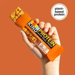 KIND Protein Variety Pack, 1.76 oz, 24/Box (600-00777)