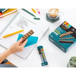 KIND Thins Variety Pack, 0.74 oz, 30/oxX (600-00776)