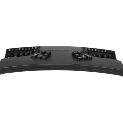 Kinesis Advantage2 Ergonomic Keyboard, Black (KB600)