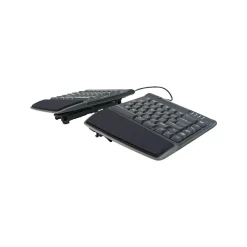 Kinesis Freestyle2 for PC Ergonomic Keyboard, Black (KB820PB-US)