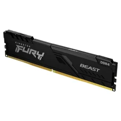 Kingston FURY Beast 8GB DDR4 UDIMM 288-pin SDRAM Memory (KF432C16BB/8)