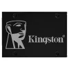 Kingston 256GB 2.5" SATA III Internal Solid State Drive 3D-NAND (SKC600/256G)