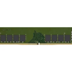Kingston 16GB DDR4 288PIN Unbuffered DIMM Server Memory (KVR32N22S8/16BK)