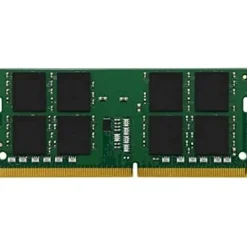 Kingston 16GB DDR4 SDRAM Memory Module, (KCP432SD8/16)