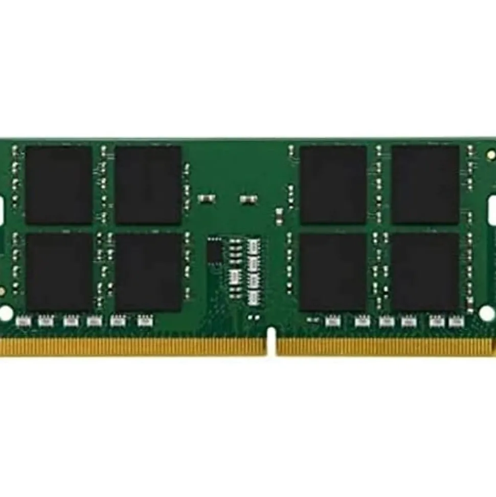 Kingston 16GB DDR4 SDRAM Memory Module (KCP432SD8/16)