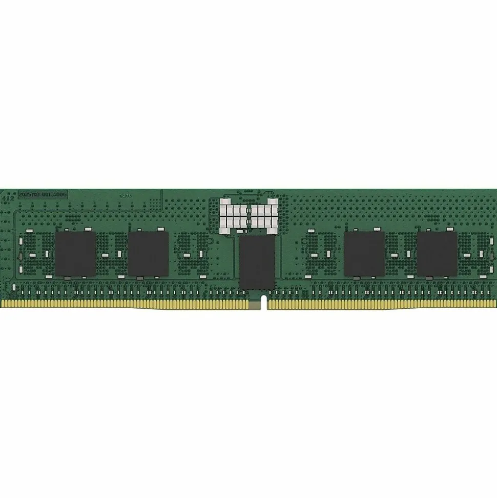 Kingston KSM56R46BS4PMI-32MDI 32GB DDR5 DIMM Memory