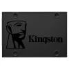 Kingston Q500 480GB 2.5" SATA III Internal Solid State Drive, TLC (SQ500S37/480G)