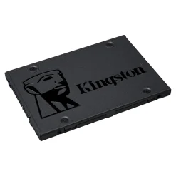 Kingston Q500 480GB 2.5" SATA III Internal Solid State Drive, TLC (SQ500S37/480G)