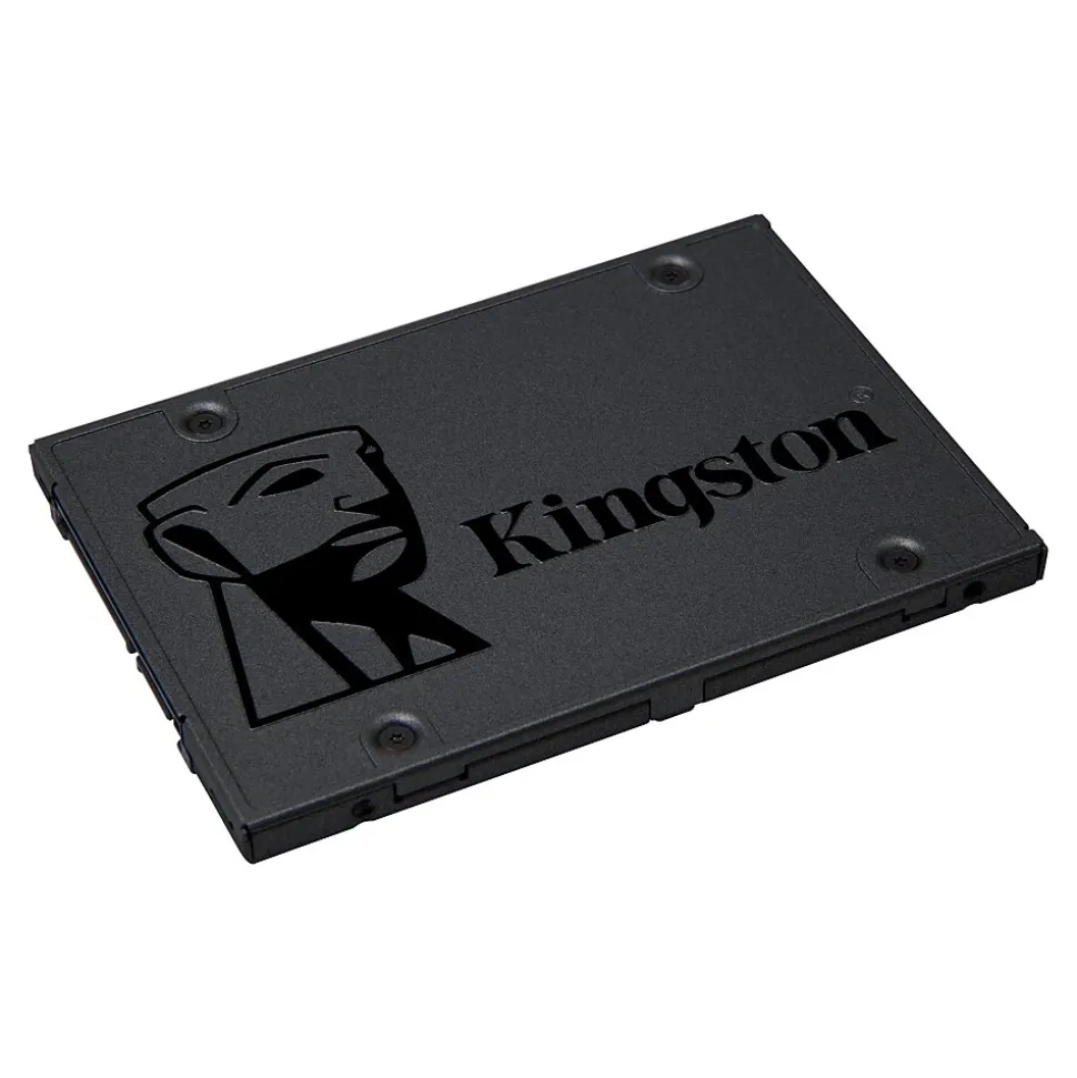 Kingston Q500 480GB 2.5" SATA III Internal Solid State Drive, TLC (SQ500S37/480G)