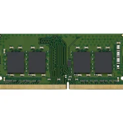 Kingston ValueRAM 8GB DDR4 SoDIMM 260-pin SDRAM Memory (KVR26S19S8/8)