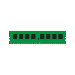 Kingston ValueRAM 8GB DDR4 UDIMM 288-pin DRAM Memory (KVR26N19S8/8)