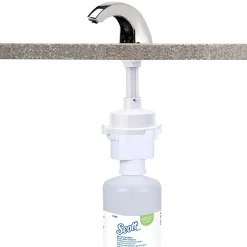 Kleenex Antibacterial Foaming Hand Soap Refills, 50.7 Oz., 2/Carton (11279)