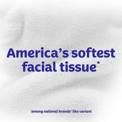 Kleenex Facial Tissue, 3-ply, 10 Tissues/Box, 3 Boxes/Pack (11976)