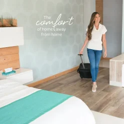 Kleenex Junior Facial Tissue, 2-ply, 48 Tissues/Box, 64 Boxes/Pack (21195)