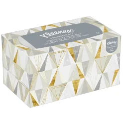 Kleenex Pop-Up Recycled Multifold Paper Towels, 1-ply, 120 Sheets/Pack, 18 Packs/Carton (01701)