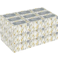 Kleenex Pop-Up Recycled Multifold Paper Towels, 1-ply, 120 Sheets/Pack, 18 Packs/Carton (01701)