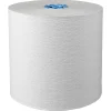Kleenex Professional Recycled Hardwound Paper Towels, 1-ply, 700 ft./Roll, 6 Rolls/Carton (25637)