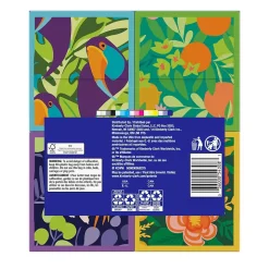Kleenex Ultra Soft Facial Tissue, 3-Ply, 60 Sheets/Box, 4 Boxes/Pack (54308)