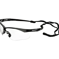 KleenGuard V60 Nemesis™ RX Safety Eyewear, Black, Clear 2.5, 1 Each (28627)