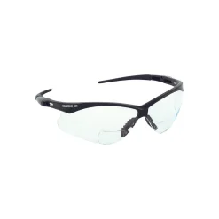 KleenGuard V60 Nemesis™ RX Safety Eyewear, Black, Clear 2.5, 1 Each (28627)