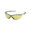 KleenGuard V30 Nemesis™ Safety Eyewear, Camouflage, Amber, Anti-Fog, 1 Each (22610)