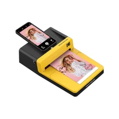 Kodak Dock ERA Borderless Photo Printer (D600Y)