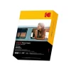 Kodak Glossy Photo Paper, 4" x 6", 100 Sheets/Pack (41180)
