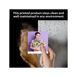 Kodak Mini 3 Retro Borderless Printer, Instant Photo (P300RY)