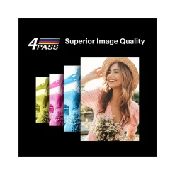 Kodak Mini 3 Retro Portable Photo Printer (P300RB)