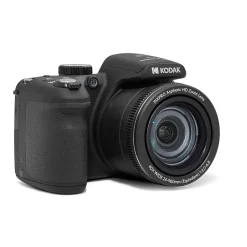 Kodak PIXPRO 20MP Digital Bridge Camera, 40x Optical Zoom, Black (AZ405-BK)
