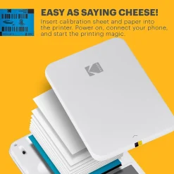 Kodak Zink Premium Photo Paper, 2